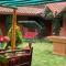 Casa de campo en Urubamba