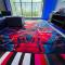 MARVEL Universe Retreat - Infinity Pool, Ps5, Private-Cinema with Pool-view Balcony - M4 - 大山脚
