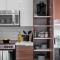Bright and Modern Downtown Loft with Skyline Views, Free Valet, Gym - Dallas