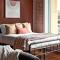 Bright and Modern Downtown Loft with Skyline Views, Free Valet, Gym - Dallas