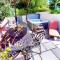 CROYDE THATCHERS HIDEAWAY 2 Bedrooms