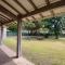 Spacieuse maison familiale 11 pers. avec jardin près du port de Capbreton - FR-1-239-1001