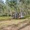 Wollemi Tiny House by Tiny Away