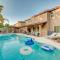 Gorgeous 6BR with Pool and Spa - Las Vegas
