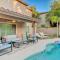 Gorgeous 6BR with Pool and Spa - Las Vegas
