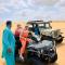 Desert Overnight Luxury Camp And Resort - Jaisalmer