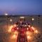 Desert Overnight Luxury Camp And Resort - Jaisalmer