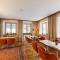 Quality Hosts Arlberg - Hotel Goldenes Kreuz B&B
