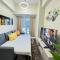 Executive Gem beside Malls and Bars at Uptown BGC