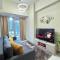 Executive Gem beside Malls and Bars at Uptown BGC