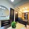 Executive Gem beside Malls and Bars at Uptown BGC