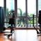Executive Gem beside Malls and Bars at Uptown BGC
