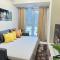 Executive Gem beside Malls and Bars at Uptown BGC