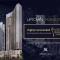 Executive Gem beside Malls and Bars at Uptown BGC - Manila