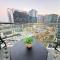 Executive Gem beside Malls and Bars at Uptown BGC - Manila