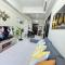 Executive Gem beside Malls and Bars at Uptown BGC