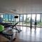Executive Gem beside Malls and Bars at Uptown BGC - Manila