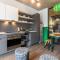415 WEX1 by Perch Stays - Kapské Město