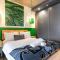 415 WEX1 by Perch Stays - Kapské Město