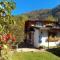 La Casa del Viejo Manzano