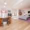 Dimby Cottage Beautifully Restored Heritage Home