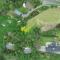 Lacebark Treetops Cottage: 2 bed/2en-suite option - 北哈夫洛克