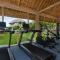 TheWakanda Resort A Pramana Experience - 乌布