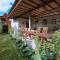 Lake Batur Cabin