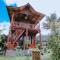 Lake Batur Cabin