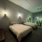 The Ash Ipoh - Family Suite