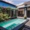 DENAYS GUESTHOUSE JIMBARAN DENAYS GUESTHOUSE JIMBARAN