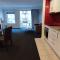 South Yarra Central Apartment Hotel - ملبورن