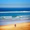 Marbella Beach location pour famille 2 chambres