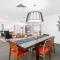 Large Luxe Penthouse fully equipped Perth CBD