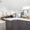 Large Luxe Penthouse fully equipped Perth CBD