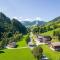 Chalet in Saalbach near Ski Lift and Sauna