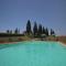 Traditional Farmhouse in Toscana with Swimming Pool