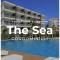 The Sea Condominium SeaView - Ban Nong Khaem