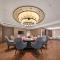 Holiday Inn Express Beijing Zhongguancun Tech Park by IHG l Next to Yuanmingyuan Park & Beijing Sport University l Taxi 10 Minutes to Summer Palace & Peking University & Tsinghua University l 20 Minutes to Badaling Great Wall by High-speed Railway