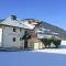 Spacious Apartment in Kaltenbach with Garage