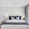 Luxurious Beachfront Penthouse