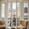 Rosewood Vienna