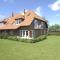 Holiday apartment on the golf course F35E - Fehmarn