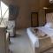 Golden Gate Luxury Camp