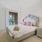 3 Bedrooms Apt with Pool ,GYM - ايرفين