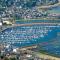 Studio vue mer sur le port de Perros-Guirec - 佩罗斯-吉雷克