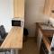 Studio vue mer sur le port de Perros-Guirec - 佩罗斯-吉雷克