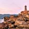Studio vue mer sur le port de Perros-Guirec - 佩罗斯-吉雷克