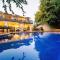 Nkosi Guest Lodge