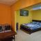 Gecko Guesthouse